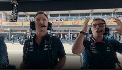 [S07.E010] Formula 1 Drive To Survive - La Recta Final